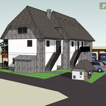 apartmaji